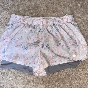 RBX new w/o tags workout/sport shorts